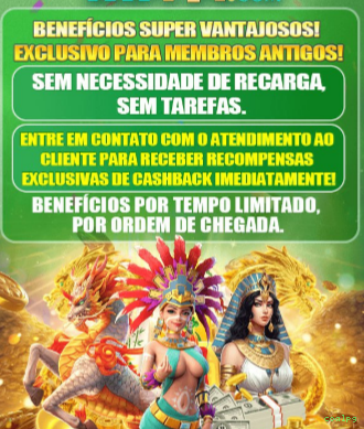 Bônus Exclusivos coalpg - Promoções Generosas e Ofertas VIP