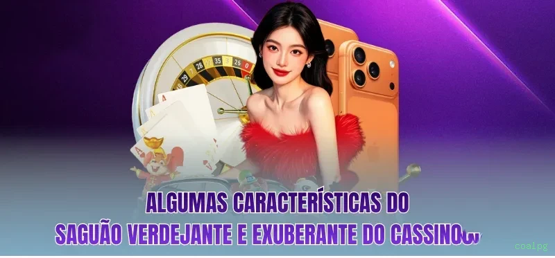 Promoções Exclusivas coalpg - Bônus Especiais e Ofertas Imperdíveis