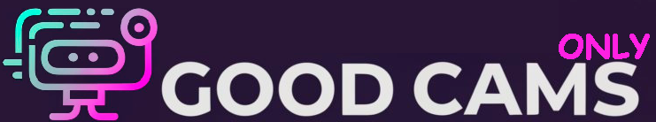 GoodCamsOnly Logo