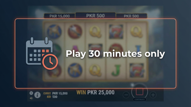 Payment and PKR controls in Wolf999 Game