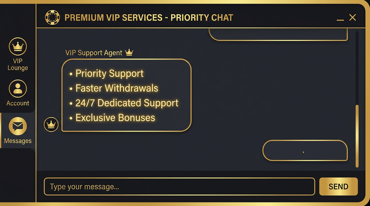 Payment and PKR controls in Wolf999 Game